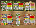 420 Stoner's Psychedelic 20oz Tumbler PNG BUNDLE (8)