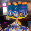Party Favor Chipbag Sonic Bundle