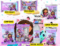 Gabby Party Dollhouse Bundle Of 7(READ DESCRIPTION)