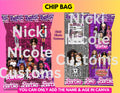 Barbie Bratz Party Favor Bundle #1